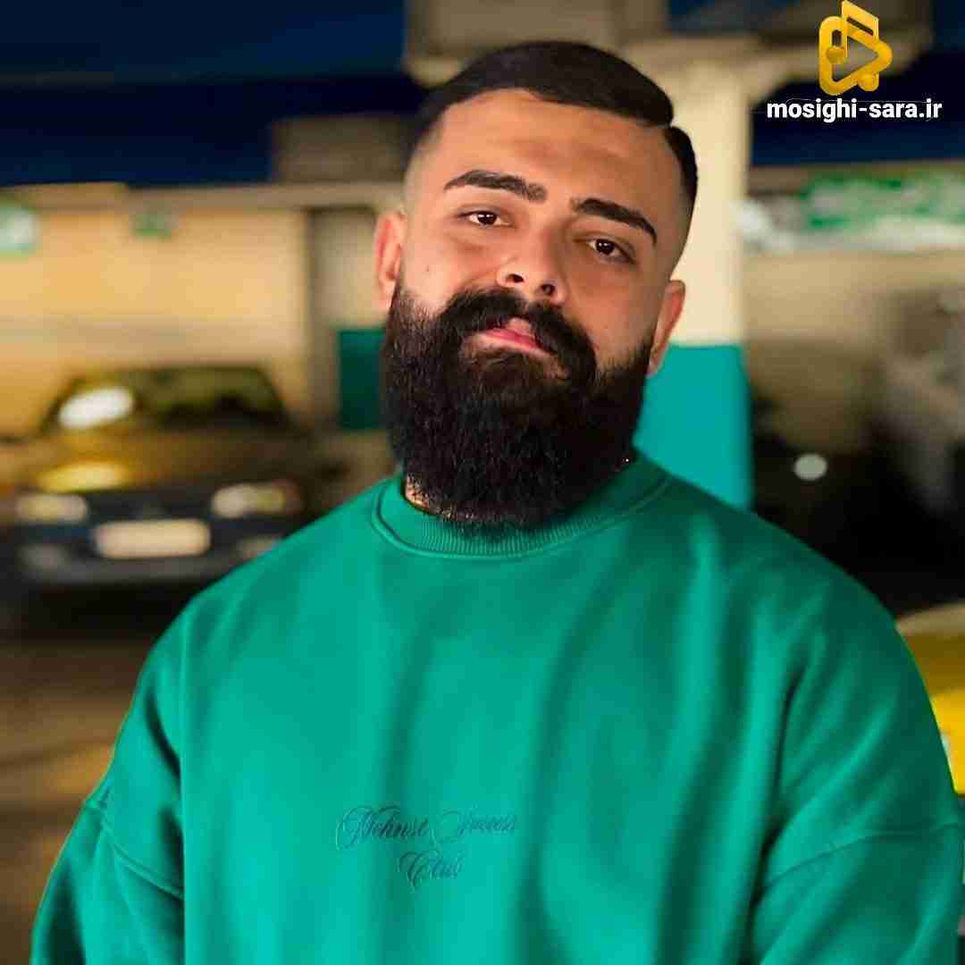 علیراد نتونستی