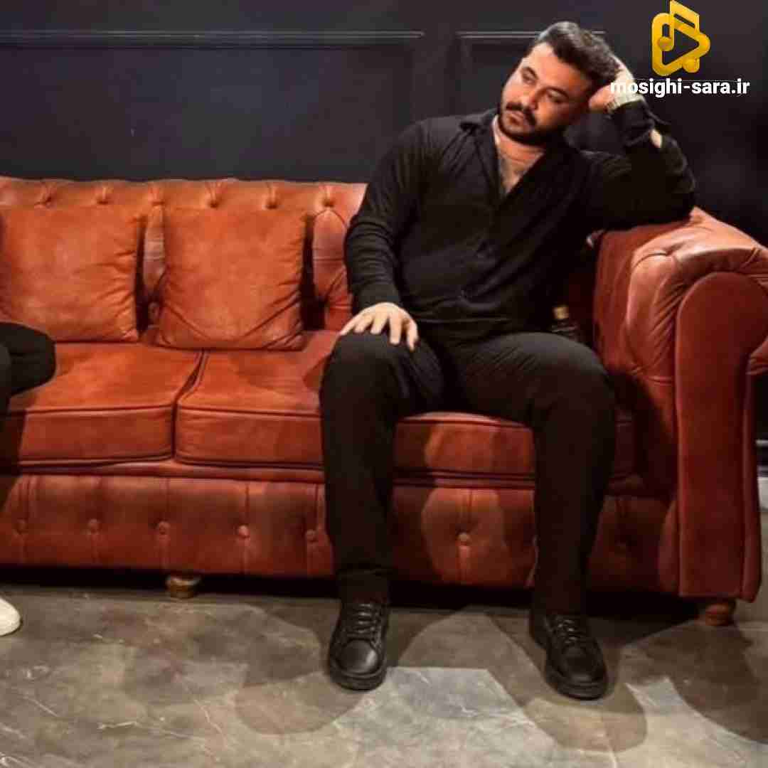رضا کرمی تارا چه وای دله بیوشم و ای حال بیقراره