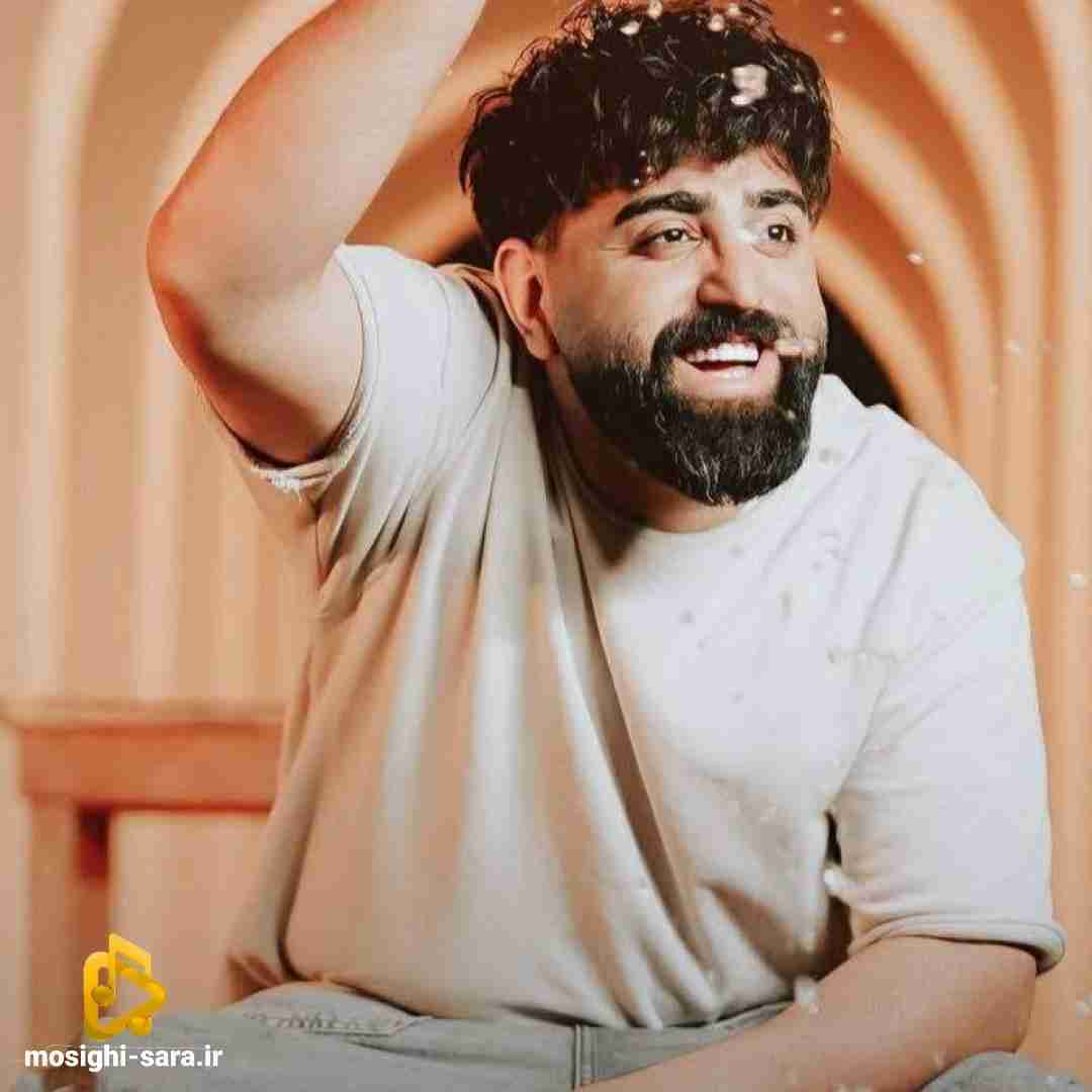 مهرداد تاجیک سلطان