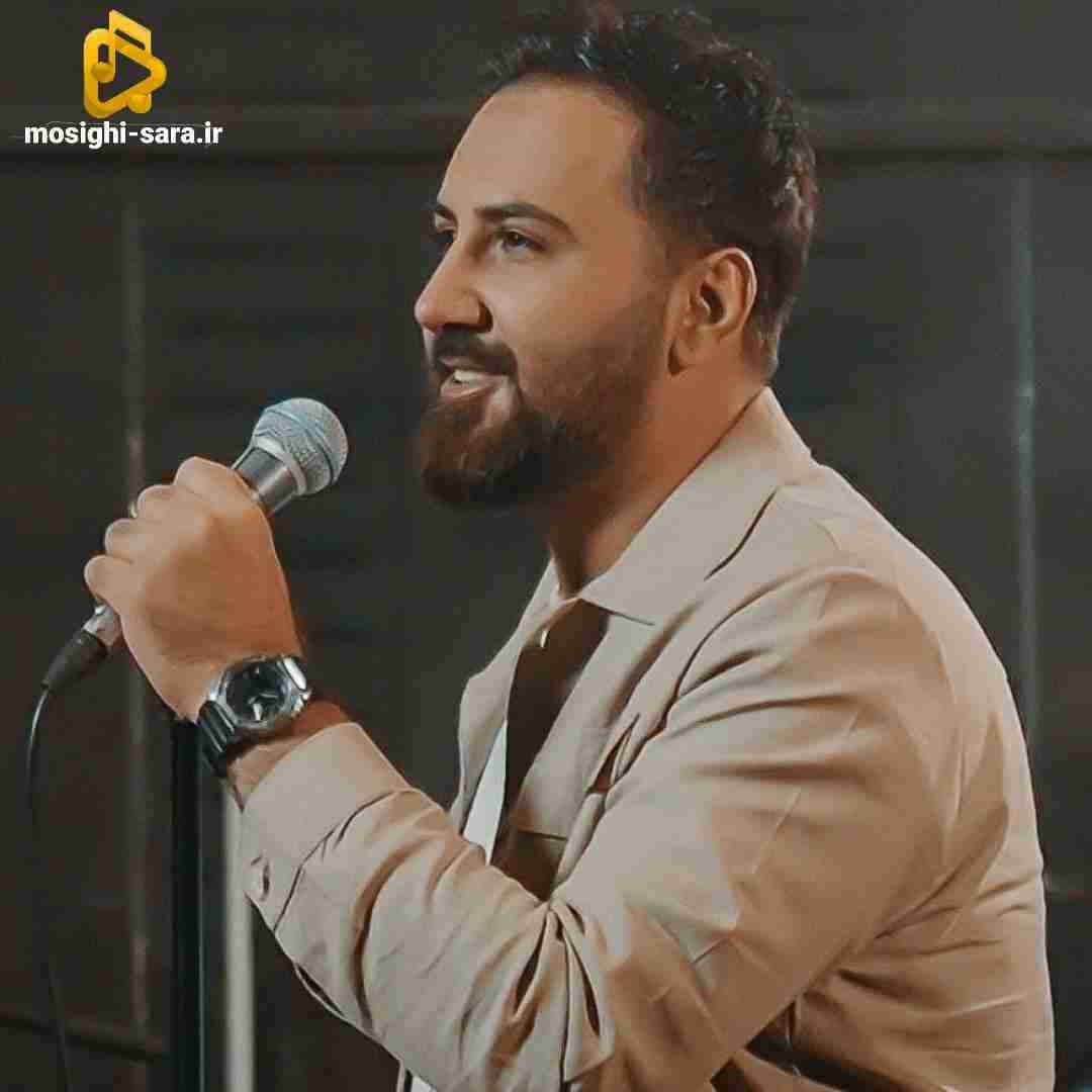 علیرضا پوراستاد سرخوش