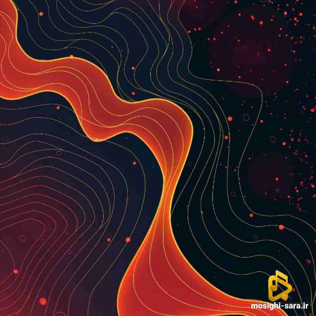  حلا حلا چه غمگین باشه چه شاد دلم لک زده واسه چشات