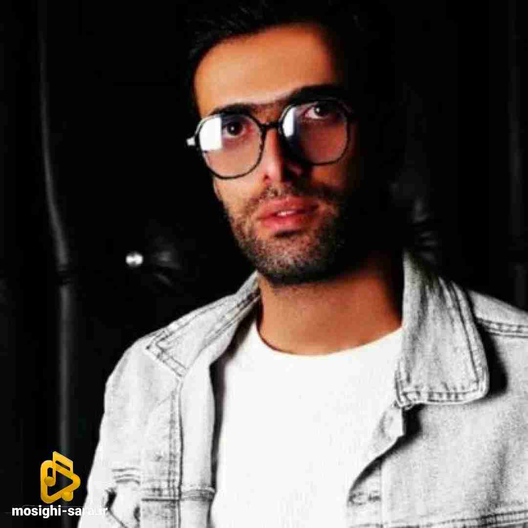 عبدالله مرادی دلم ره دلم ره دلم و نصف شو ره