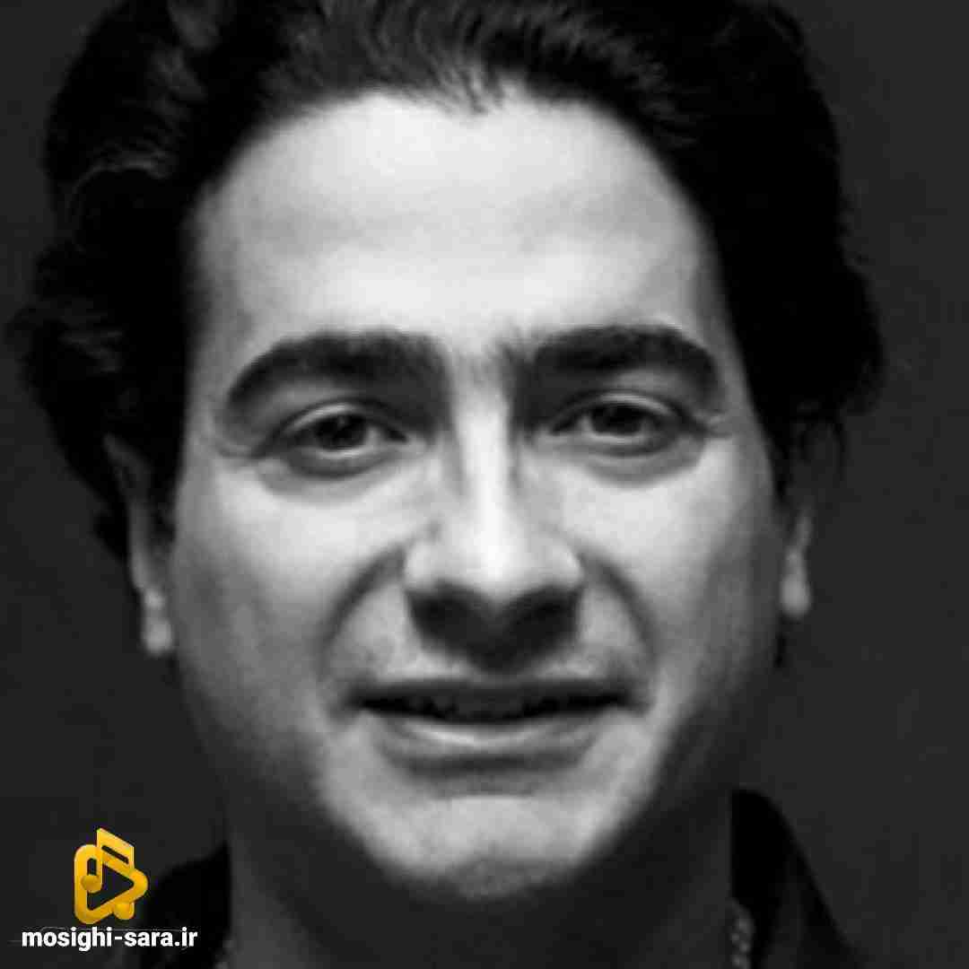 همایون شجریان عشق کیست