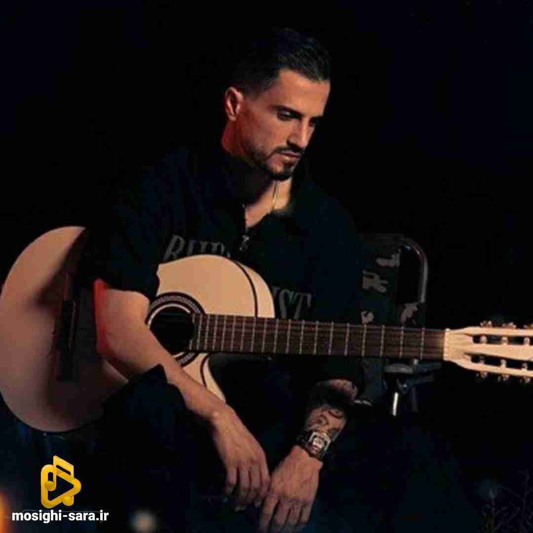 سعید کیان هنوزم اون شبو یادمه زدی دلمو بردی چطوری