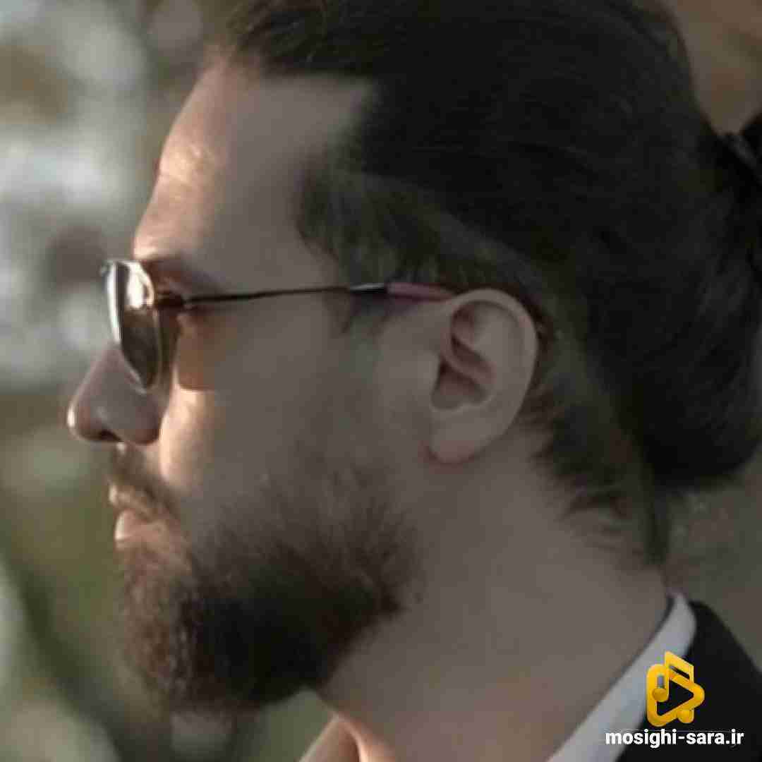 محمد اسلاملو نیمه شب