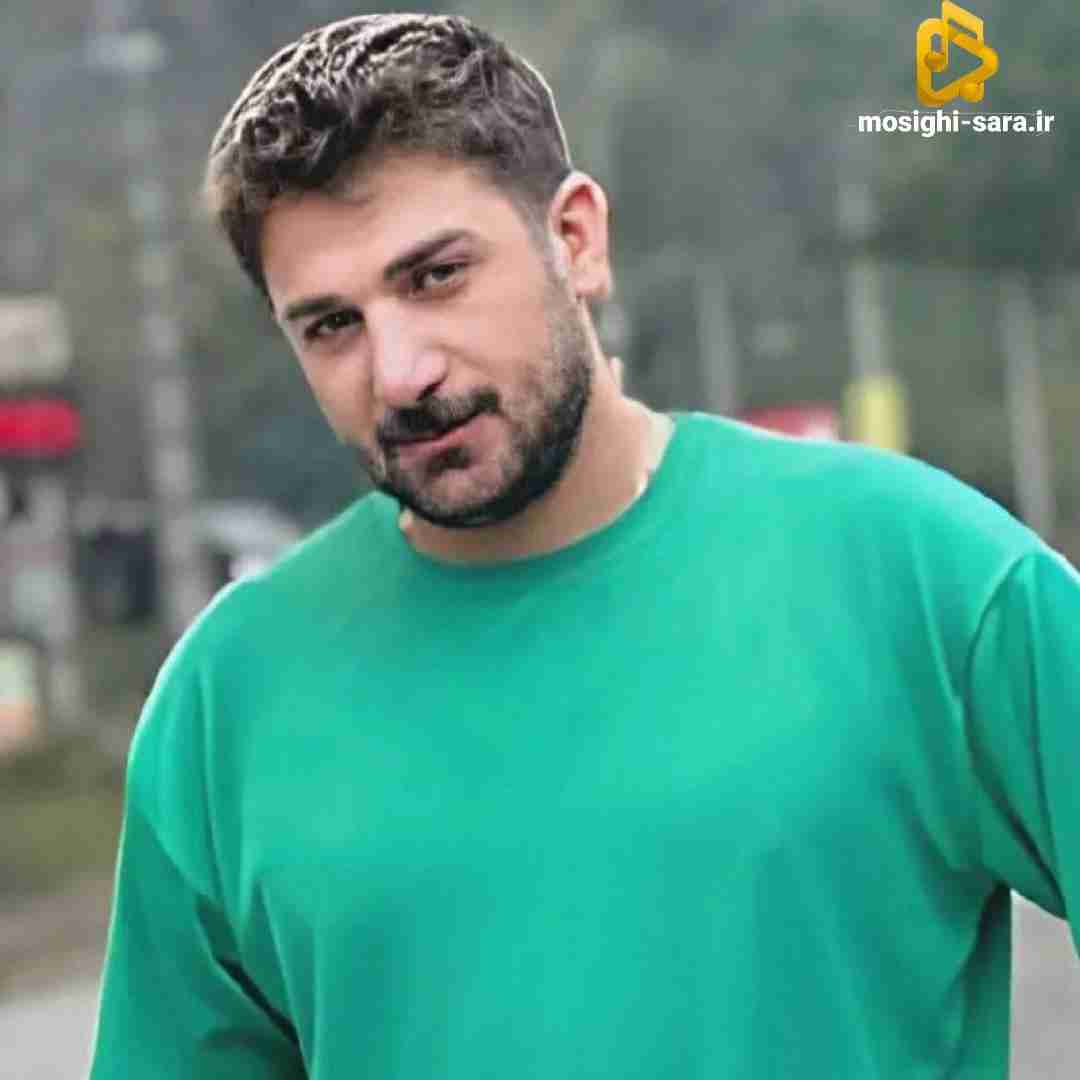 سامان اسماعیلی صید کرد یکی ماهی منو سیاه کرد