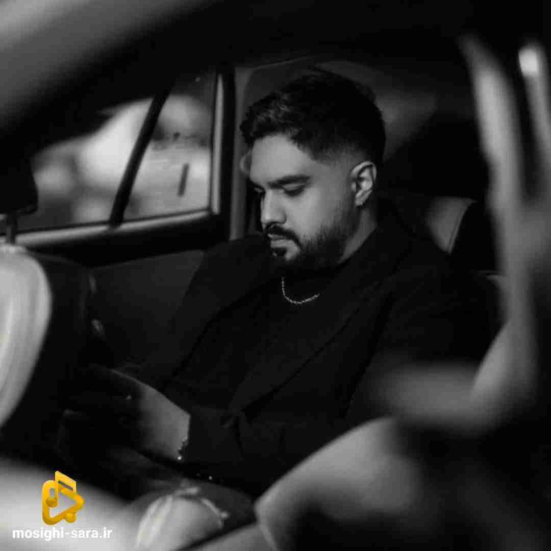 شایان اشراقی تکراری