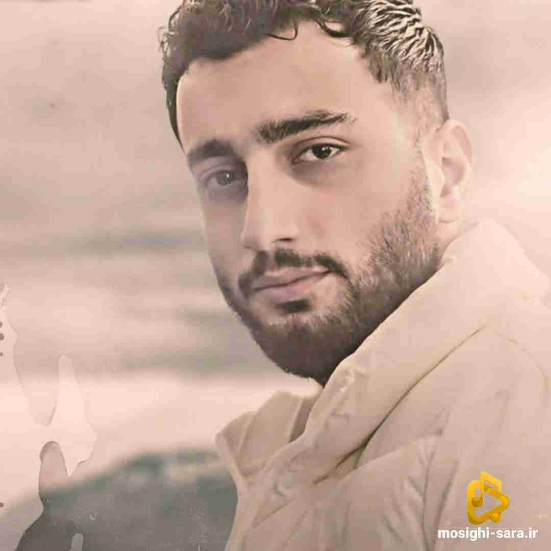 علیرضا باباجانی زندون در