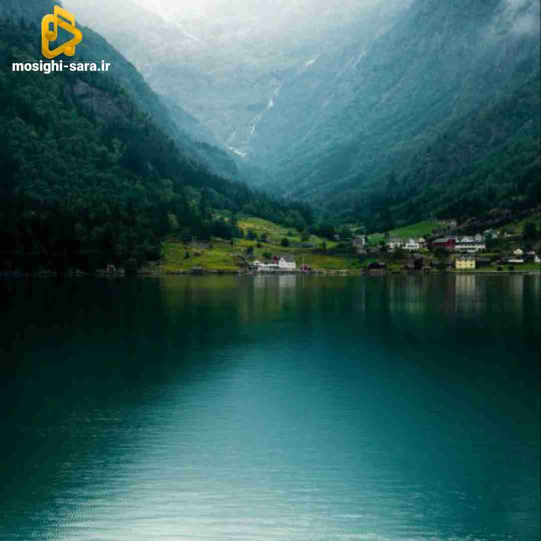  میدونم هیچوقت از پیشم نمیری چون بری