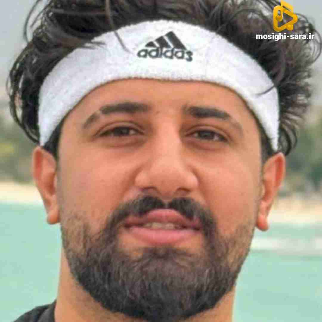 علی حمیدی مگه شمه دلم مه دله جور تنگ نیه