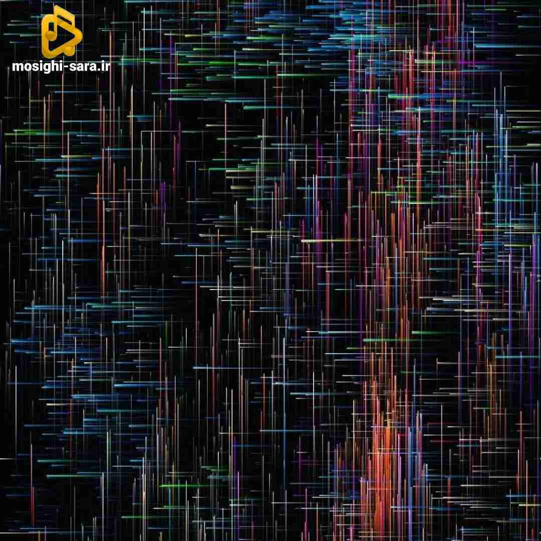  بعد تو همه چی سیاه شده نوت پیانوئه