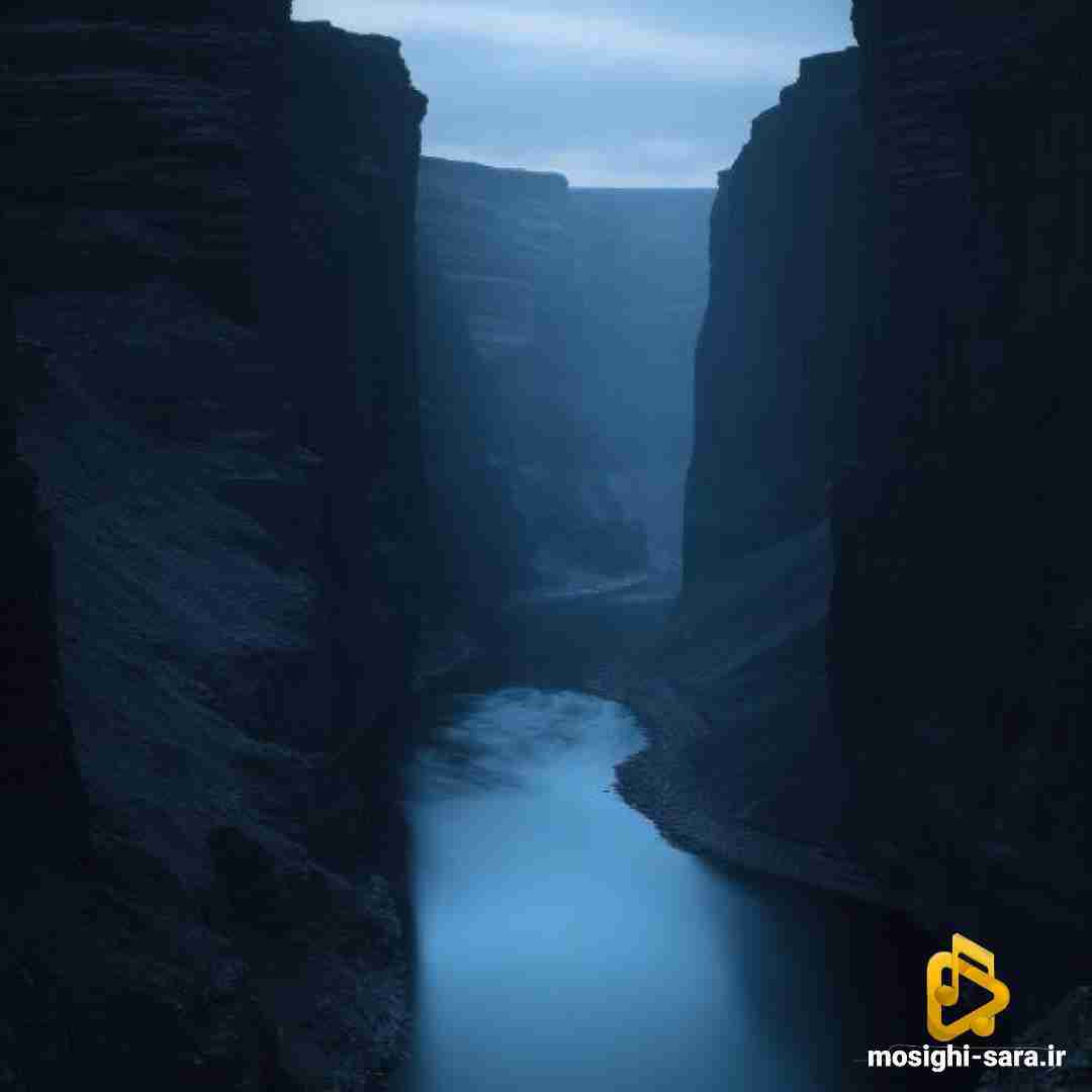  کجایی دستاتو بگیرم بگم حرفامو به کی من