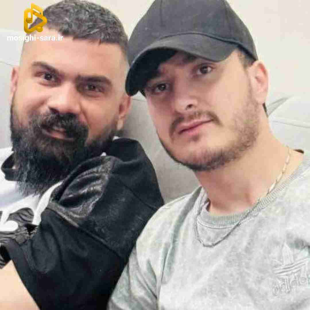 فرهاد جهانگیری چی میشد بمانی پیشم بمانی پیشم