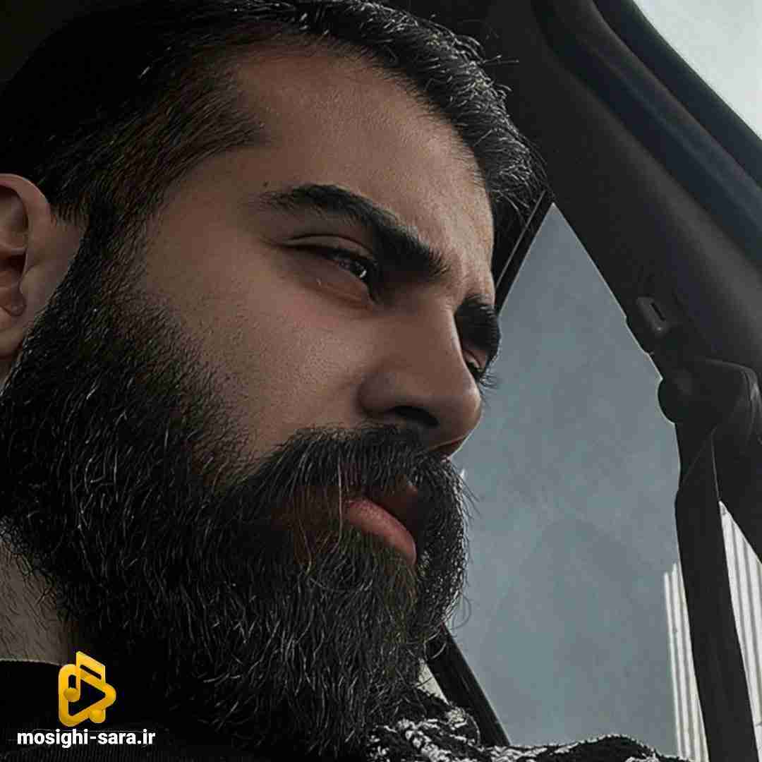 مهدی پوراحمدی بندرم سیت بی قرارم دوتیا پرز غباروم