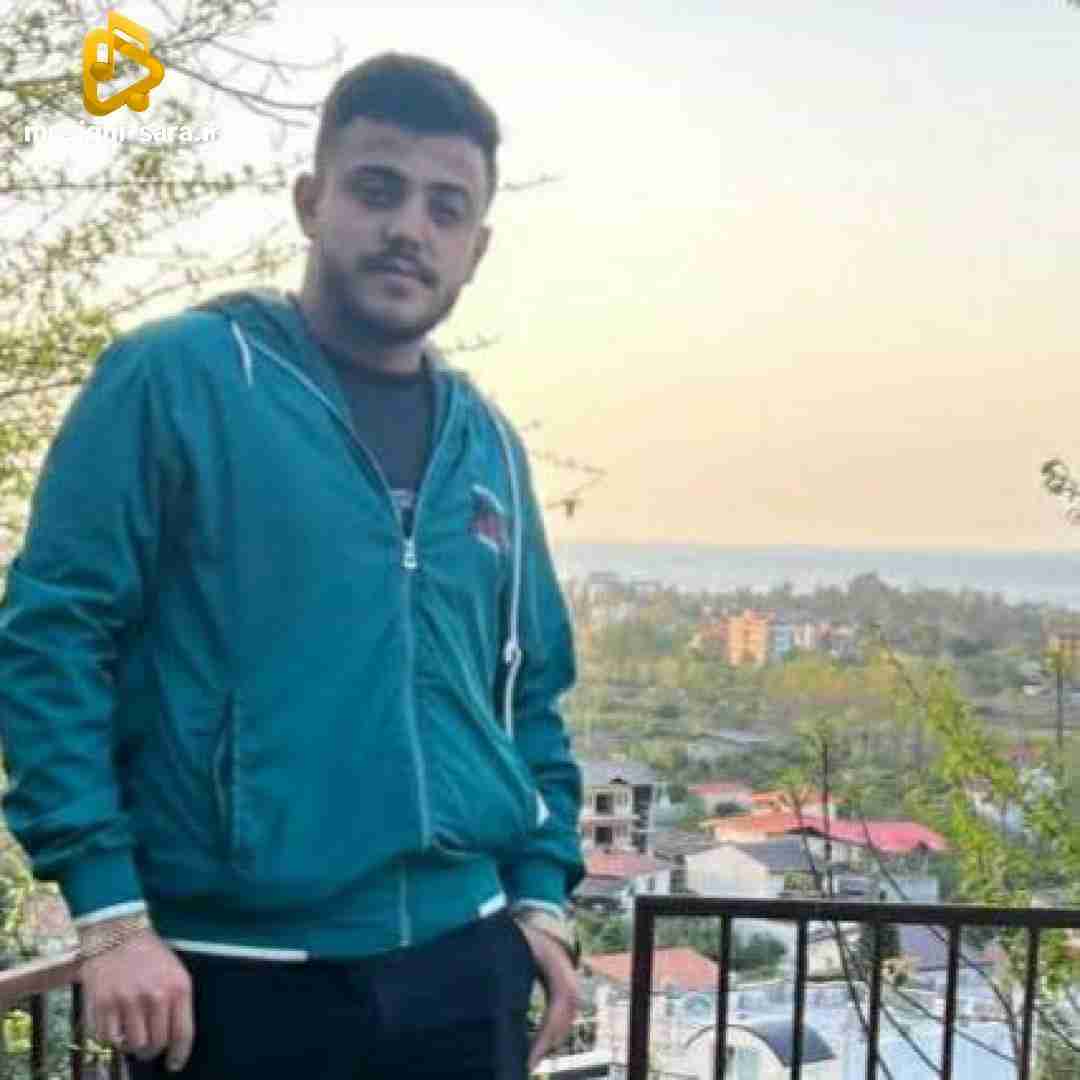 محمد ملایی نگم از بغض شبام از سیگار رو لبام