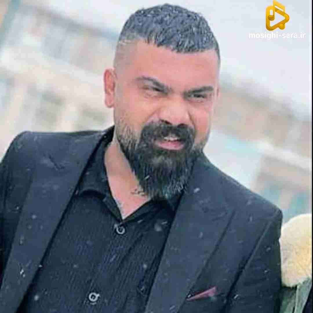 فرهاد جهانگیری چه میشد بمانی پیشم بمانی پیشم
