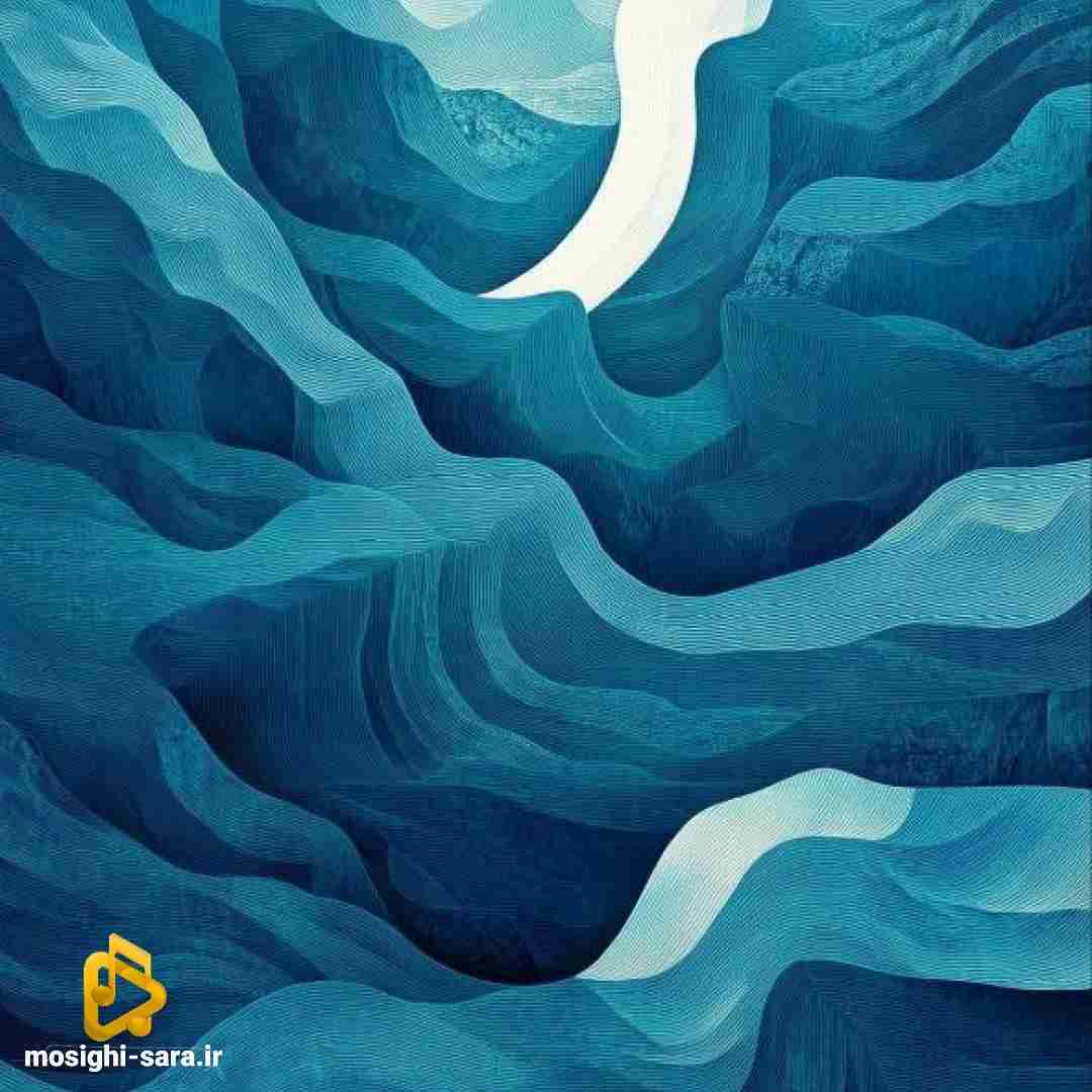  چطور میگی عشقه بین منو و تو بی معنی نبوده