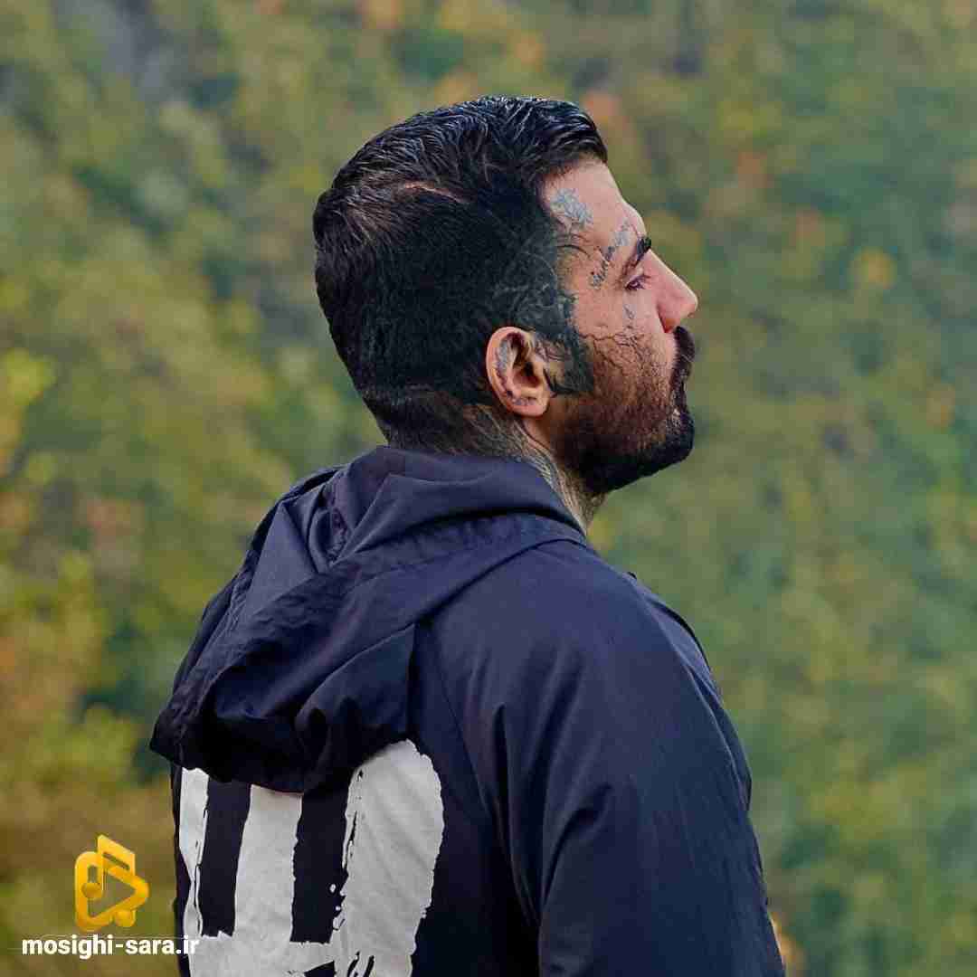 مهدیار به ما میرسه