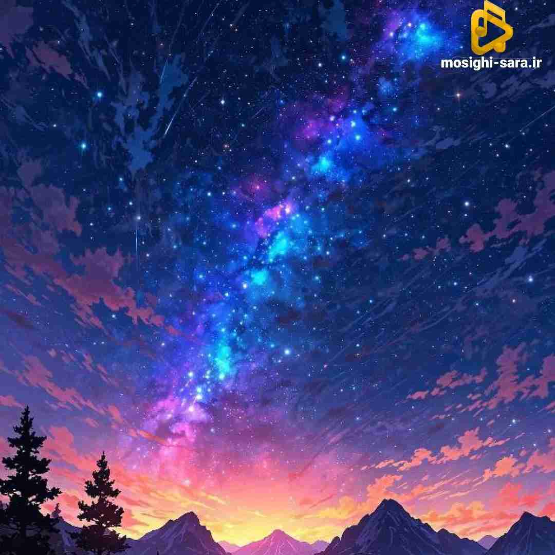  دیدم هیچی از هیچ کسی نی بعید برق از کلم