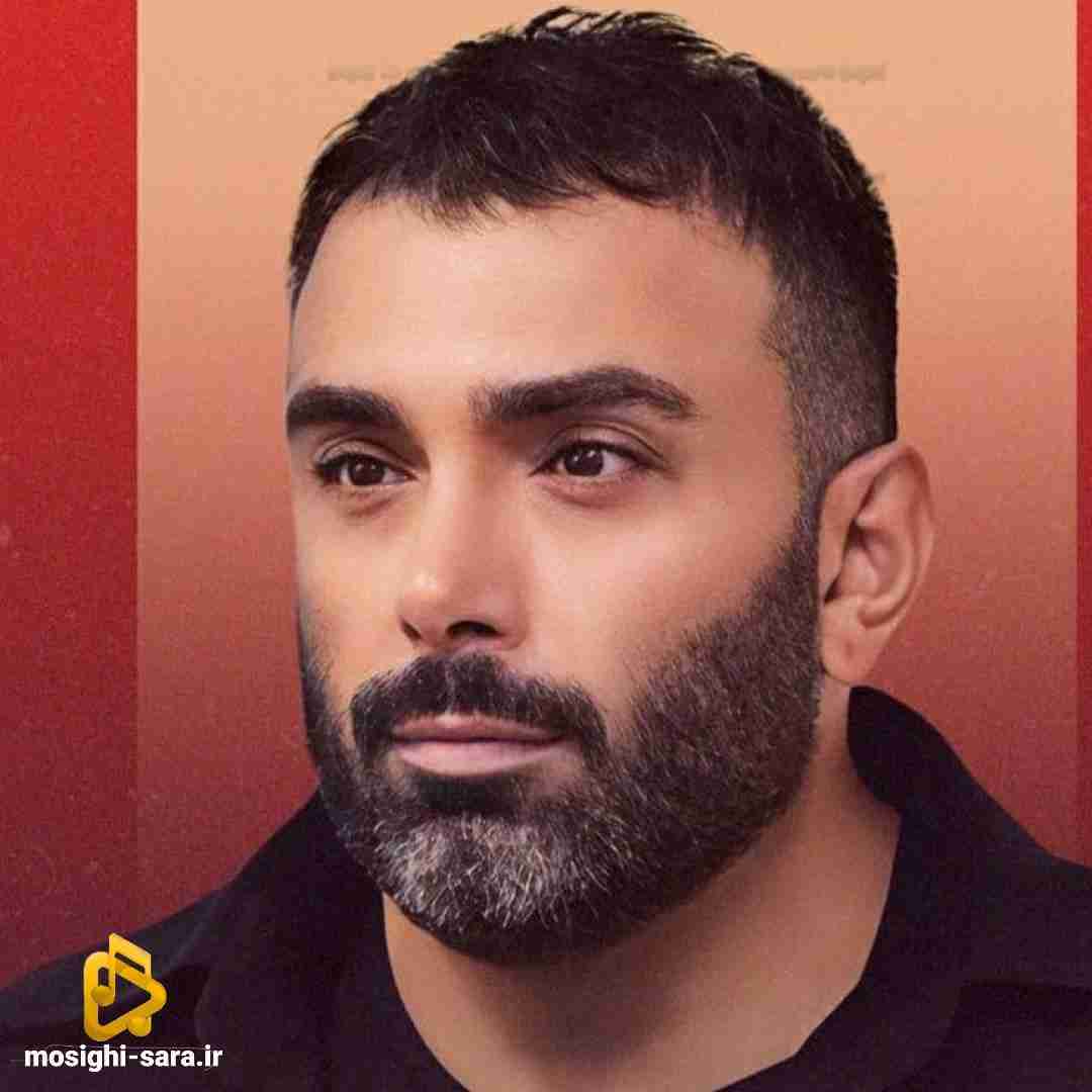 مسعود صادقلو قول بده بارون که زد برگشته باشی از سفر