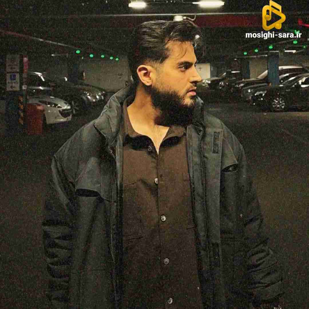 حسین عابدی حالم گرفته بیبی دلم شکسته خیلی الان بغل