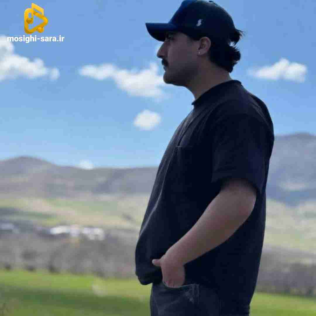 امیر لیام بزا بره