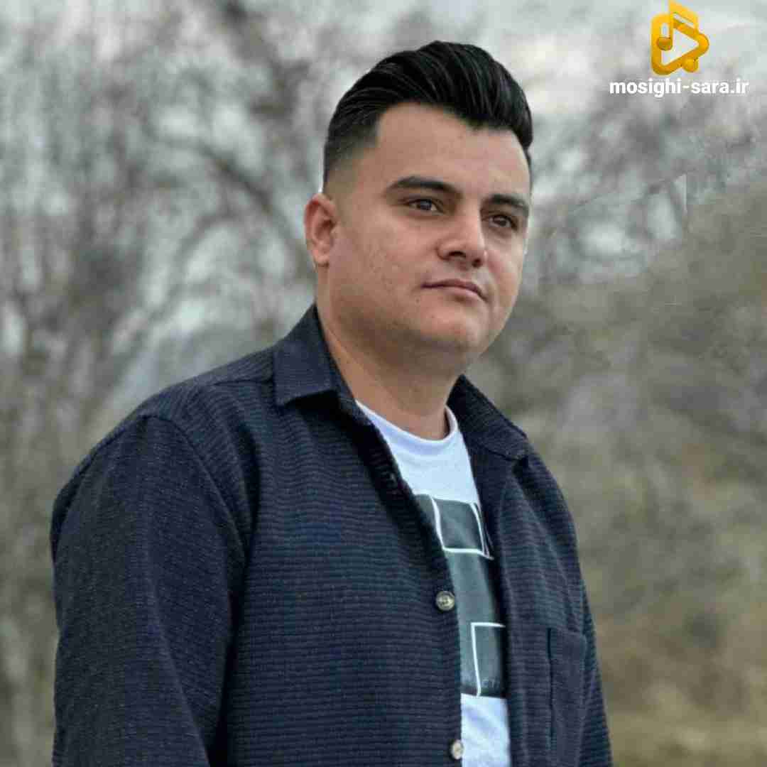 رامین کرمی سلام زندگی
