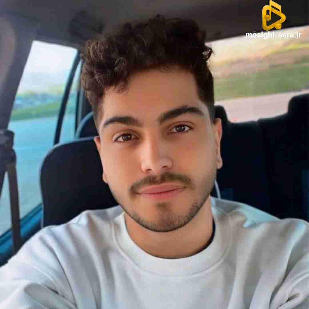 امیرمحمد افشار تو وقت بیکاریاش خدا تونه کشید