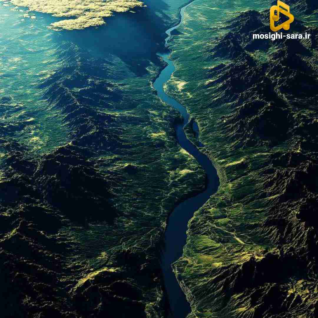  زنگ میزنی بهم وقتی مست میکنی