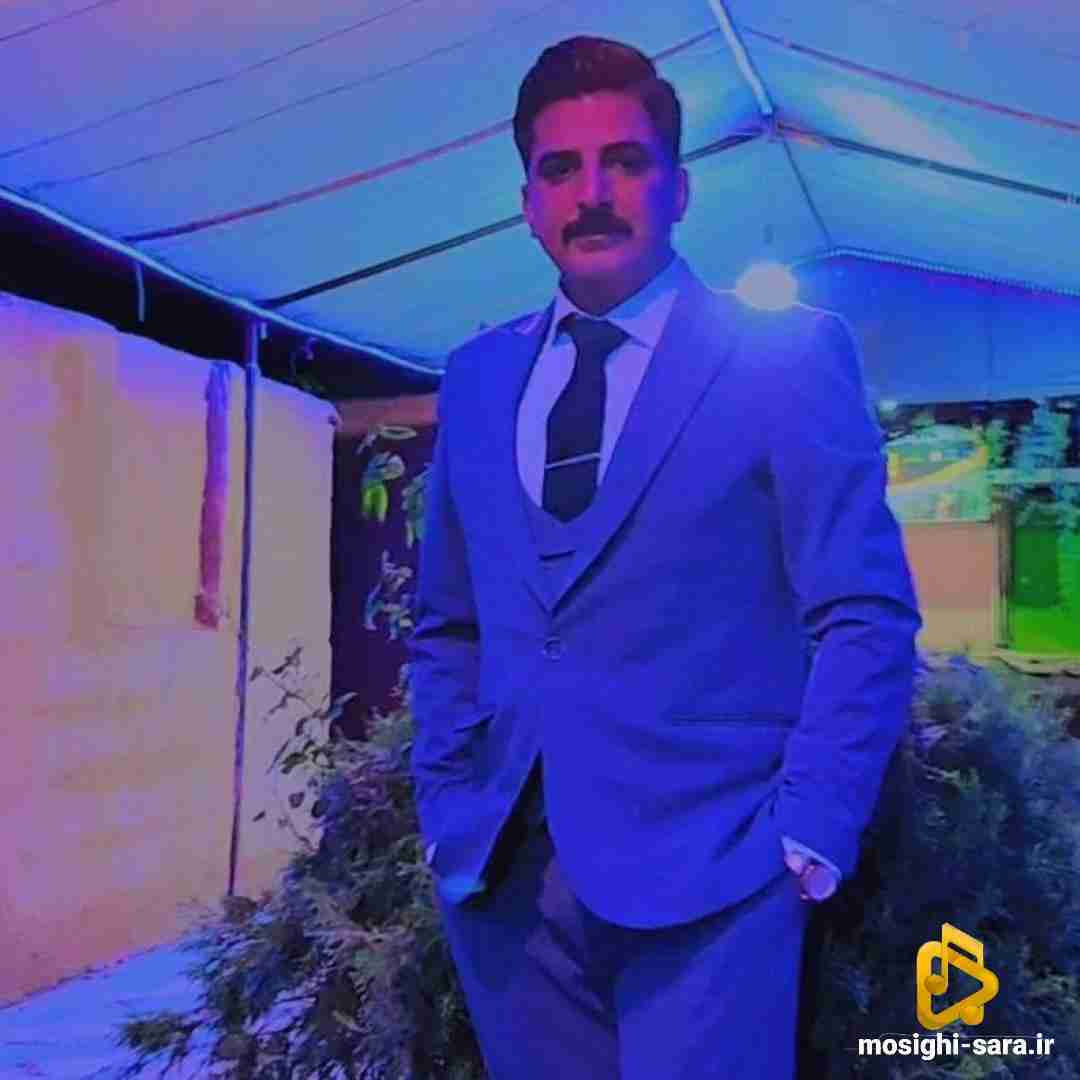 فرهاد طاهری بارون ایل بهسه و کار بی خبر وابو