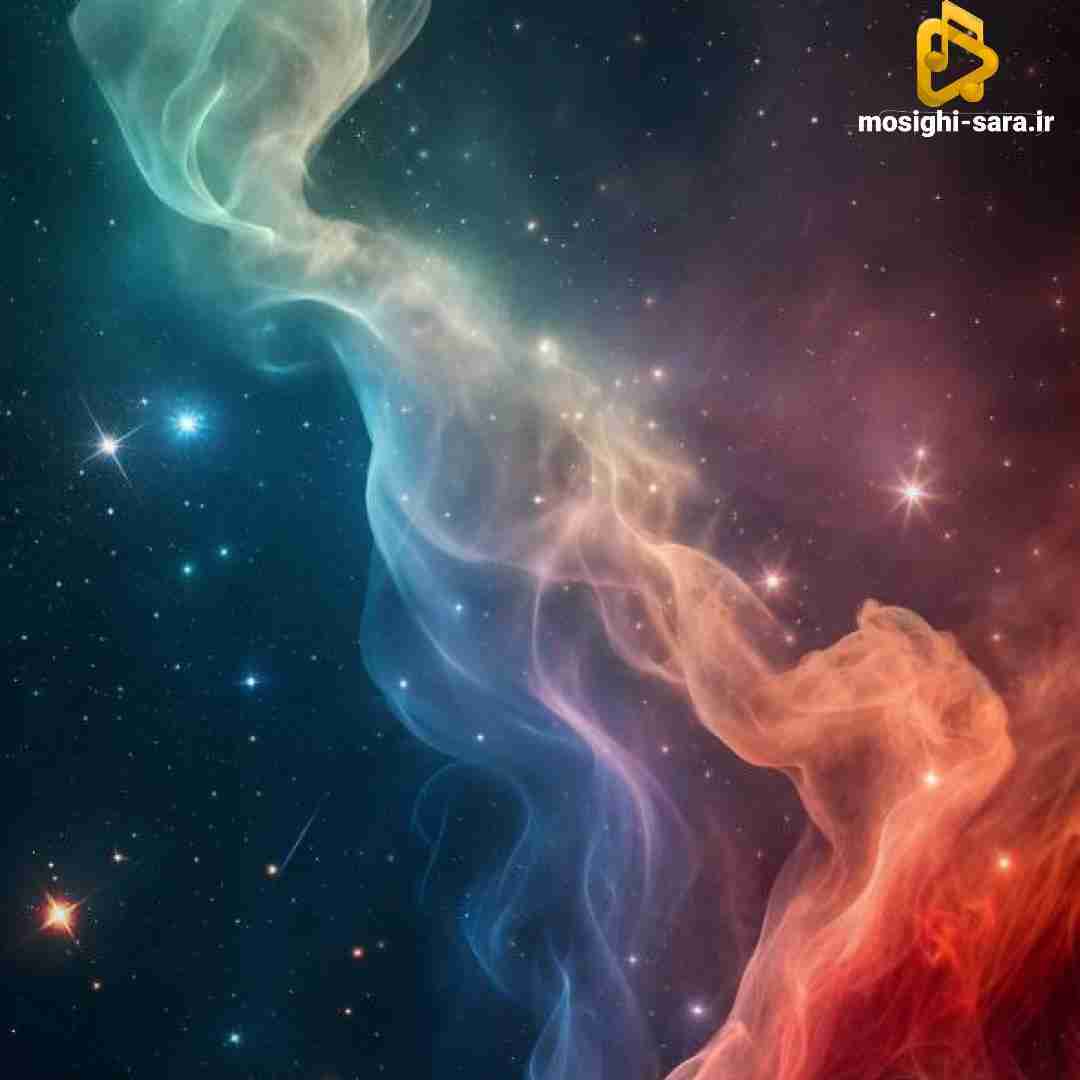  مثلا تو بودی واسه ی خودم یهویی عاشقت شدم