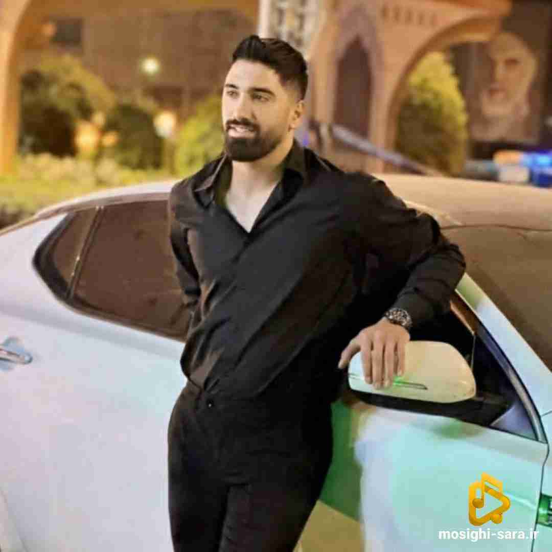 جواد عباسی آماده باش