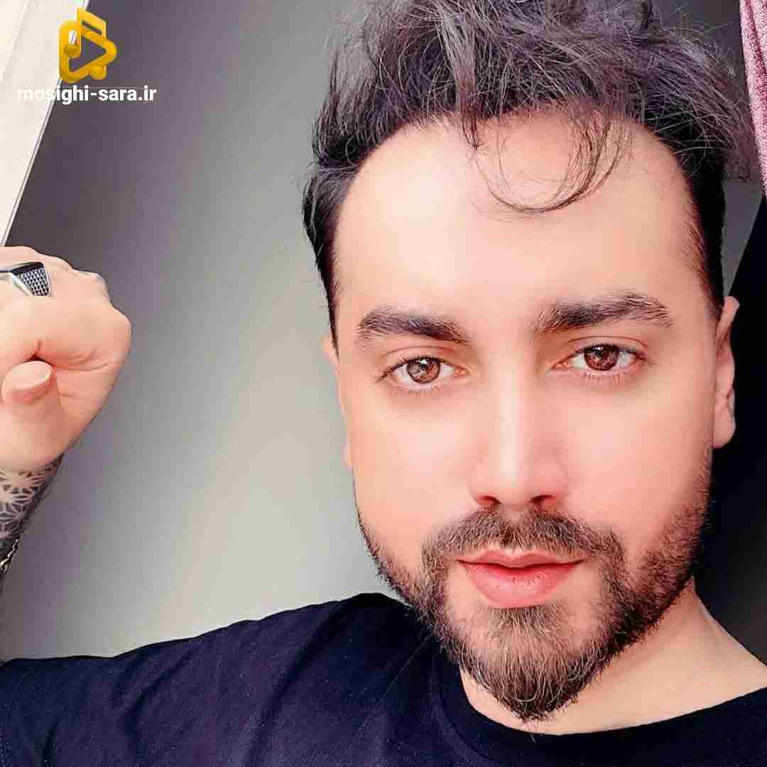 سامان جلیلی من قبل تو طناب و باز میکردم پرواز میکردم