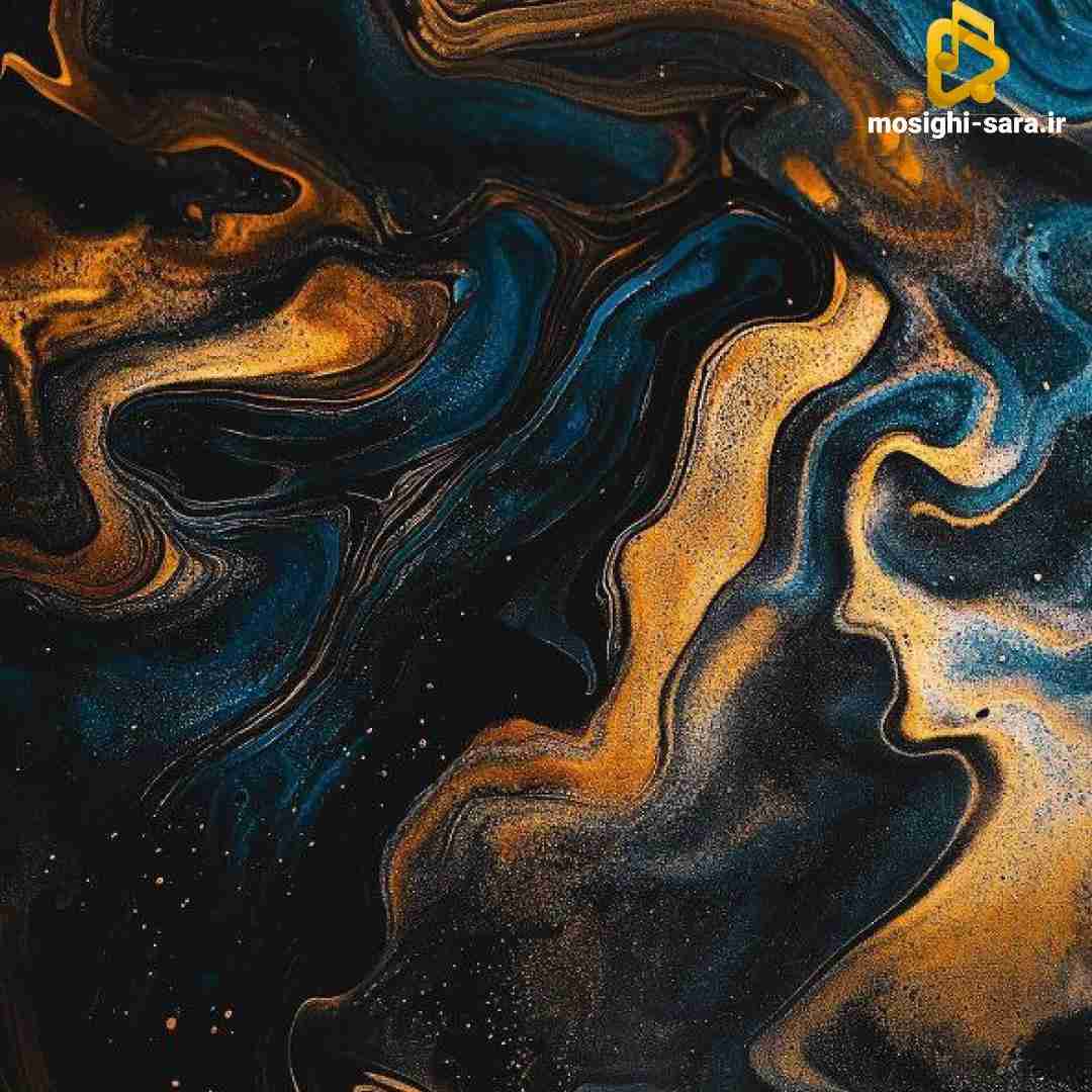  خودم خودمو از رو زمین هی جمعم میکنه