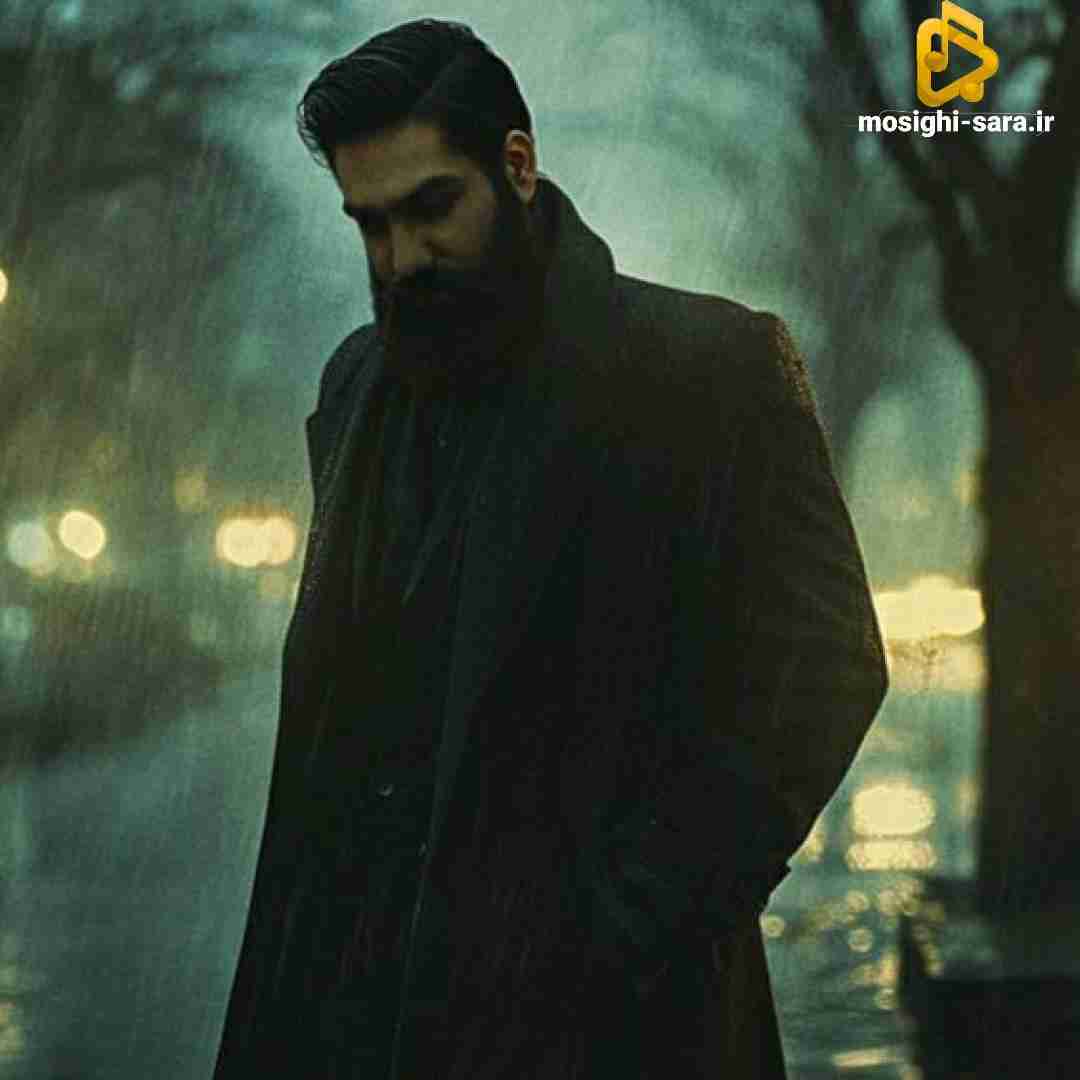 علی زندوکیلی رهایی
