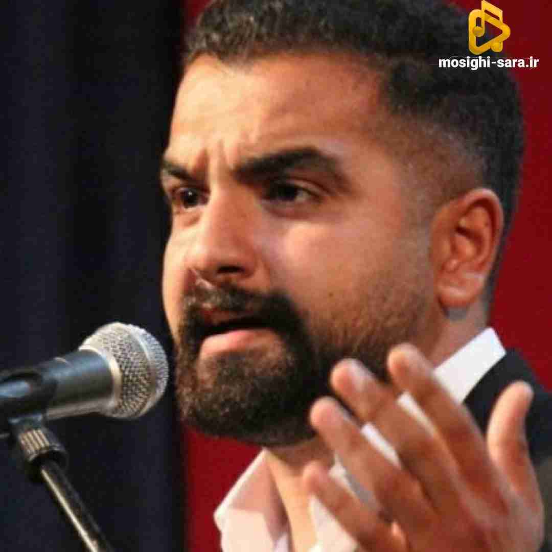 مهدی کارگر خوشا آن روز که دلبر مال ما بود مقام تاج و سرور