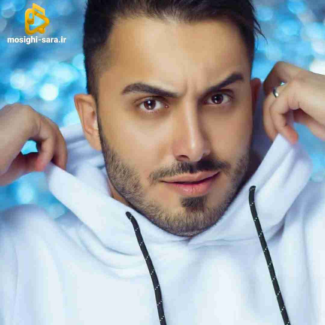 محمدرضا عشریه آبروم رفت پیش مردم سر رفتن تو