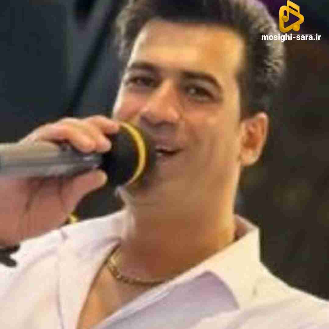 مسلم فتاحی بنوش تا آخر که غصه در کمینه