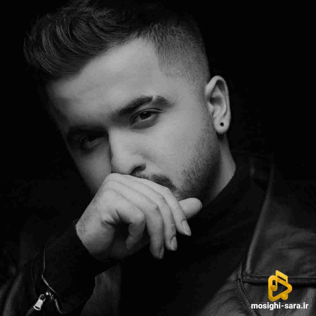 عرشیاس اون همه چیزم بود