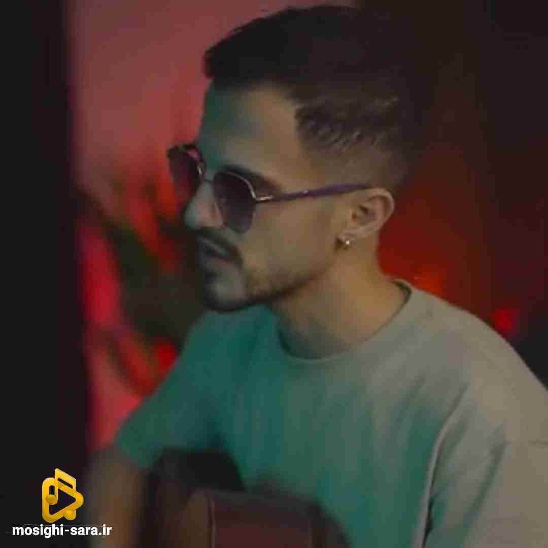 سعید کیان دیگه نمیکشه مغزم از هر کسی دور و برمه