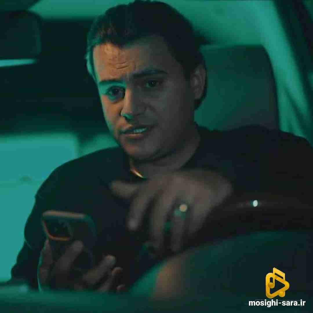 رامین کرمی تیر رس