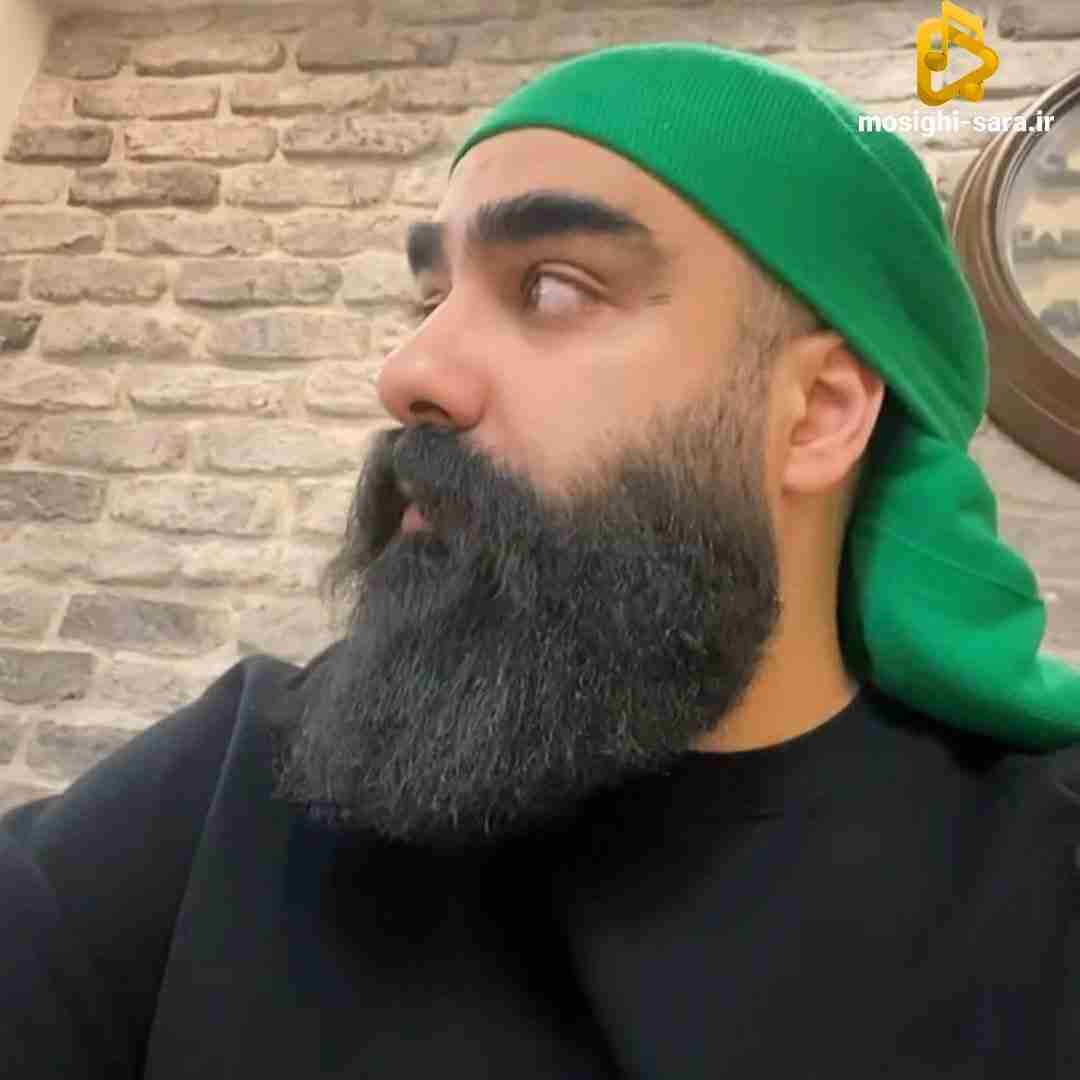 علی میر جونم برات