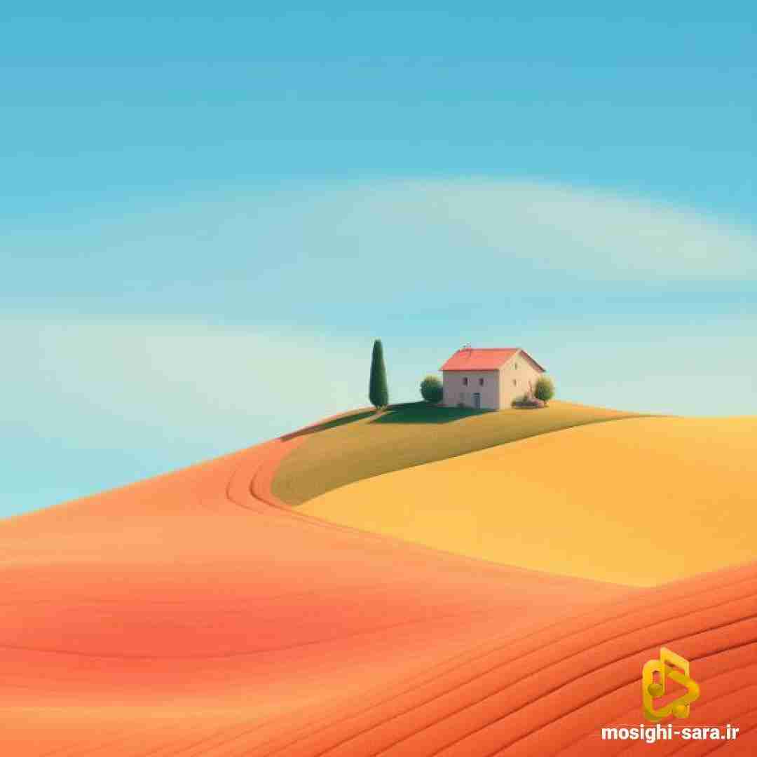 چشات مثل صدف داره مروارید تو مال خودم بودی