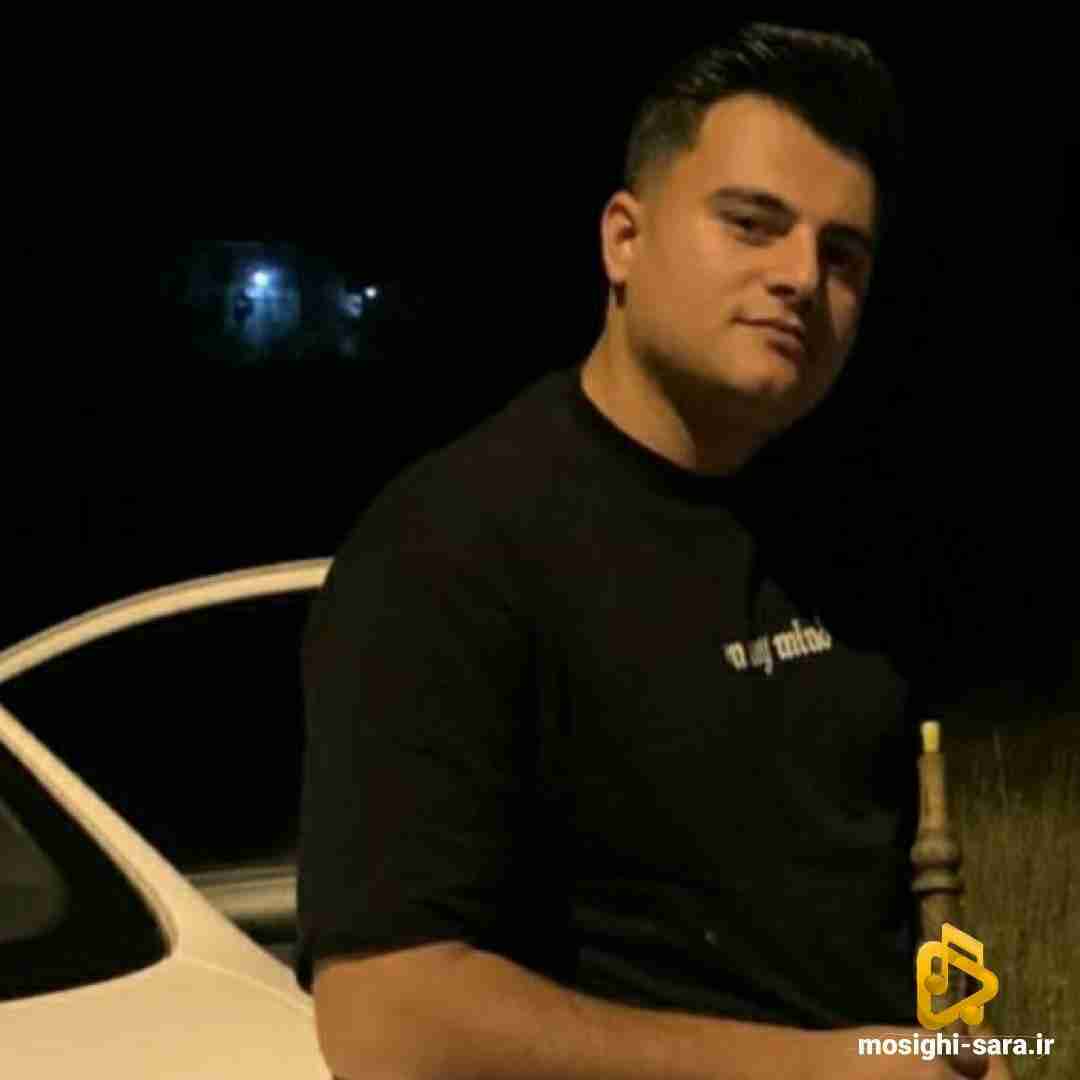 رامین کرمی ارابه مرگ