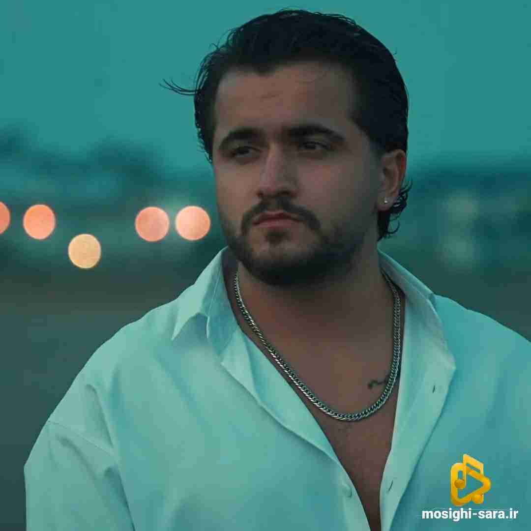 عرشیاس دیدی بی من نشد هیچیت دیدی رفتی سر هیچی
