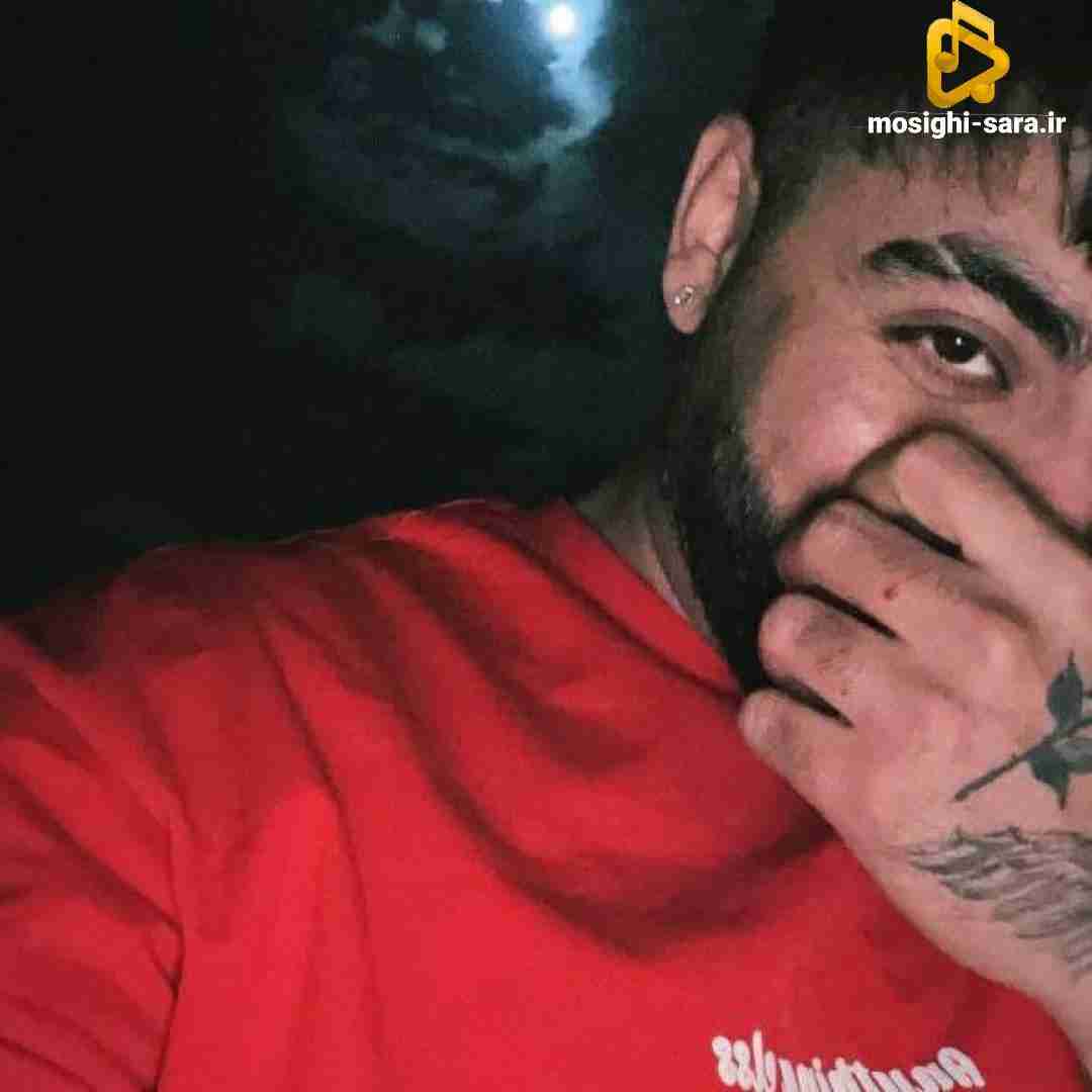 رامین تجنگی برو برو برگرد و خوب دوراتو بزن نمون حتی یه ساعت