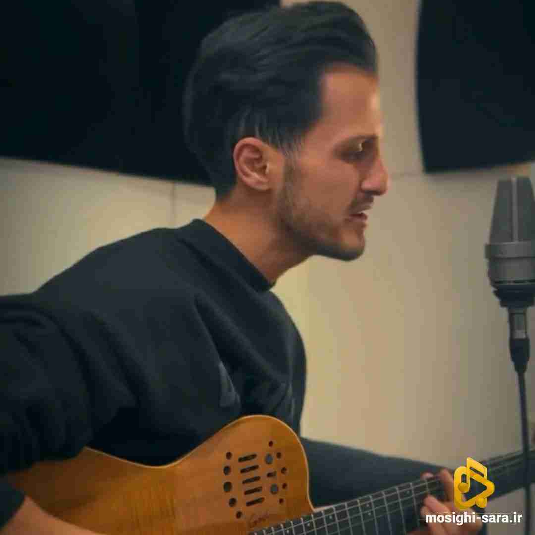 سعید کیان یه روز یه باغبونی یه مردی آسمونی