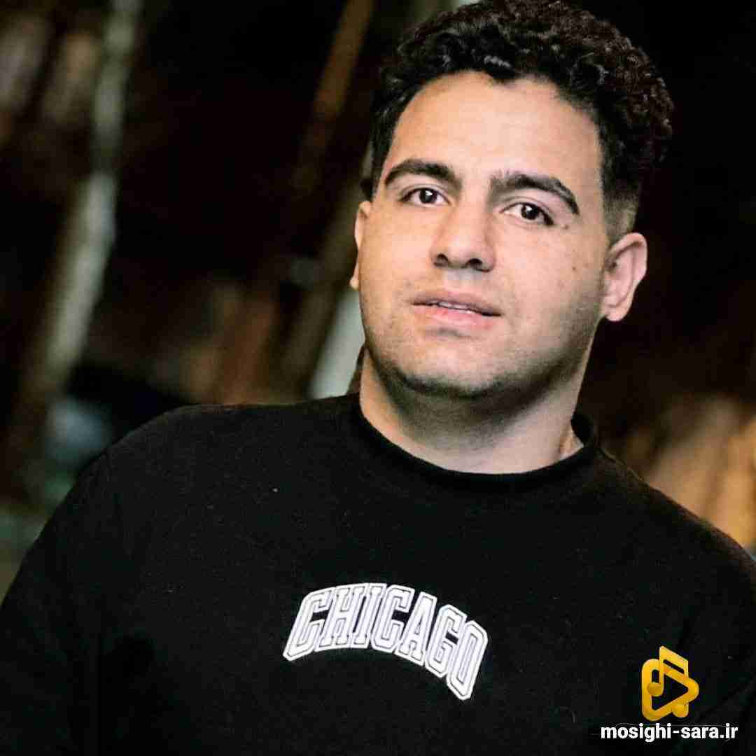 ساسان کاکاوندی آرامش بخش تر از صدای ناقوسمی