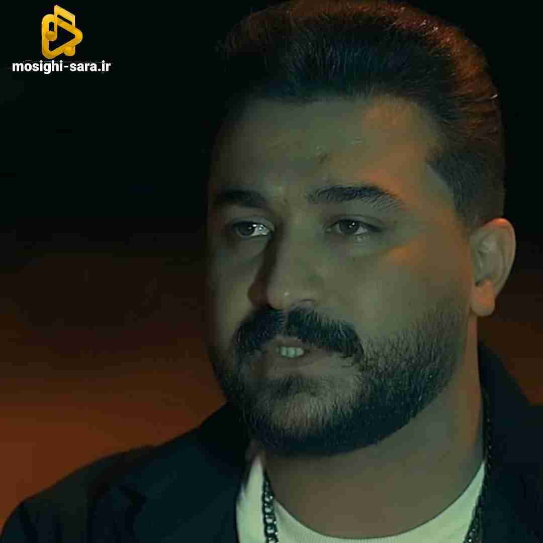 رضا کرمی تارا یه تار و موی زیدگم نیم و کل ای شاره