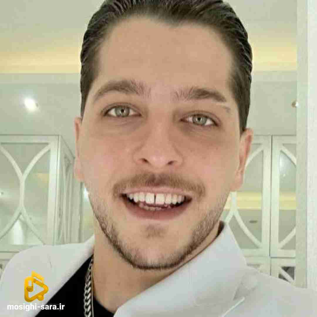 امیر چیتگر داغ یک عشق قدیمو اومدی تازه کردی